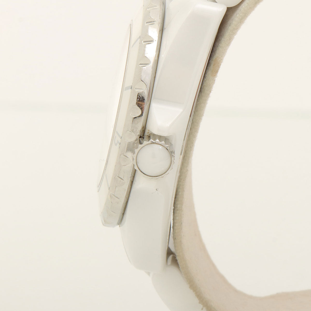 Diamond J12 White/Silver