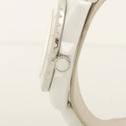 Diamond J12 White/Silver