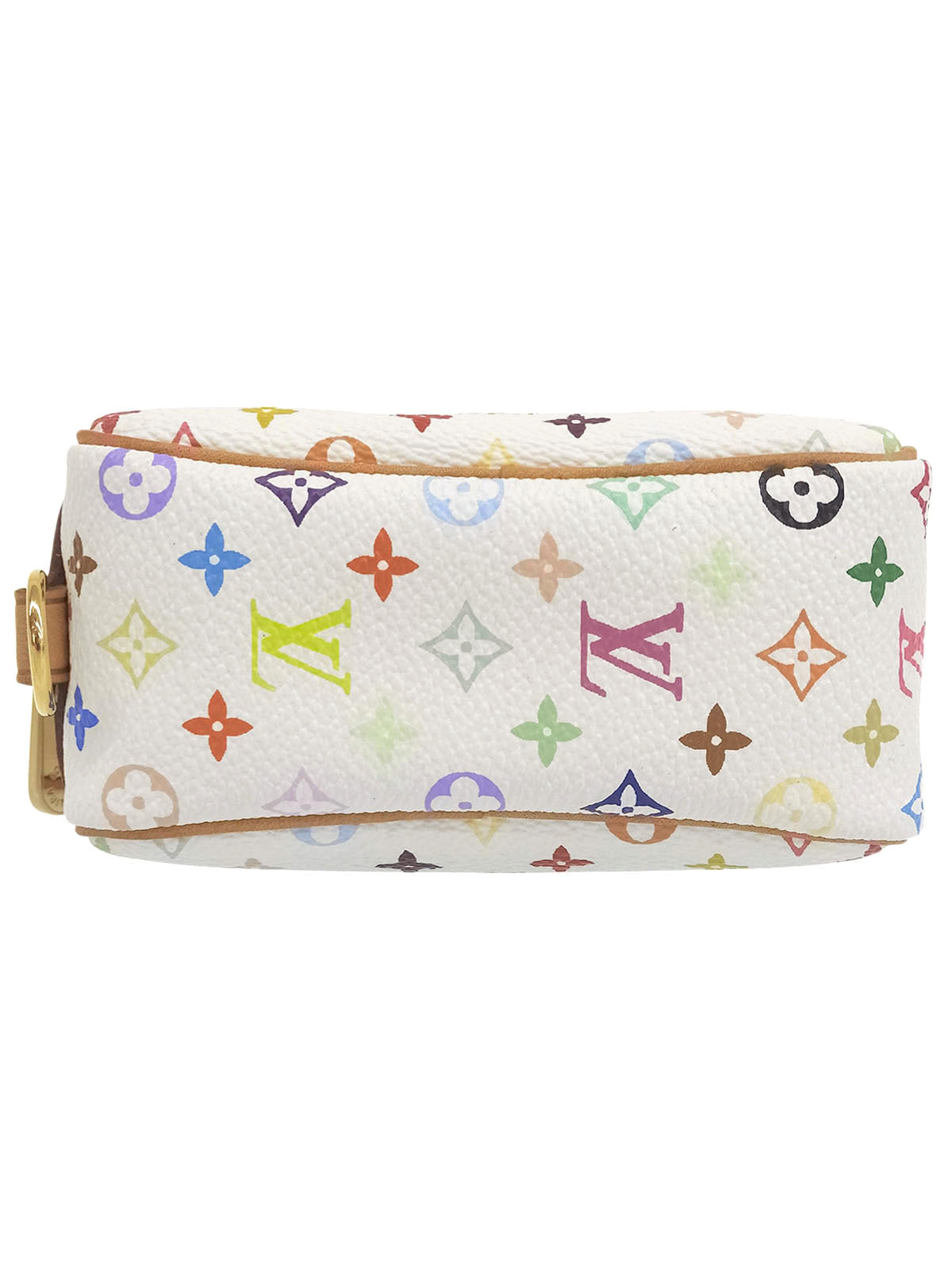 2005年製 モノグラムマルチカラートゥルースワピティ ブロン