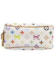 2005年製 モノグラムマルチカラートゥルースワピティ ブロン