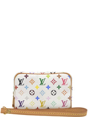 2005年製 モノグラムマルチカラートゥルースワピティ ブロン