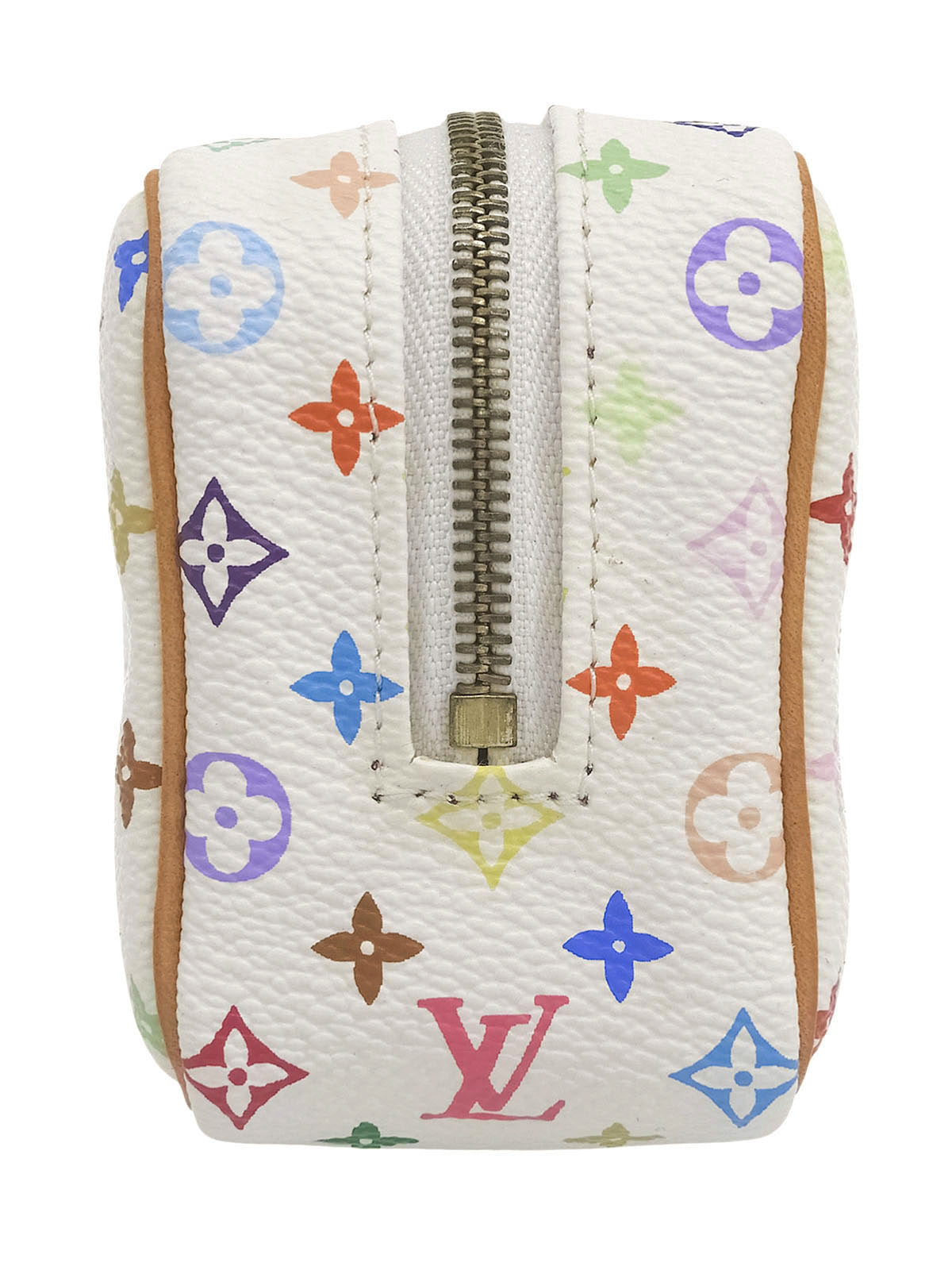 2005年製 モノグラムマルチカラートゥルースワピティ ブロン