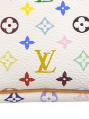 2005年製 モノグラムマルチカラートゥルースワピティ ブロン