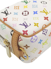 2005年製 モノグラムマルチカラートゥルースワピティ ブロン