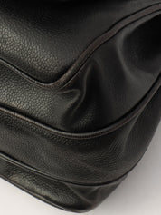 2008年頃製 2.55チェーンショルダーバッグ ブラック