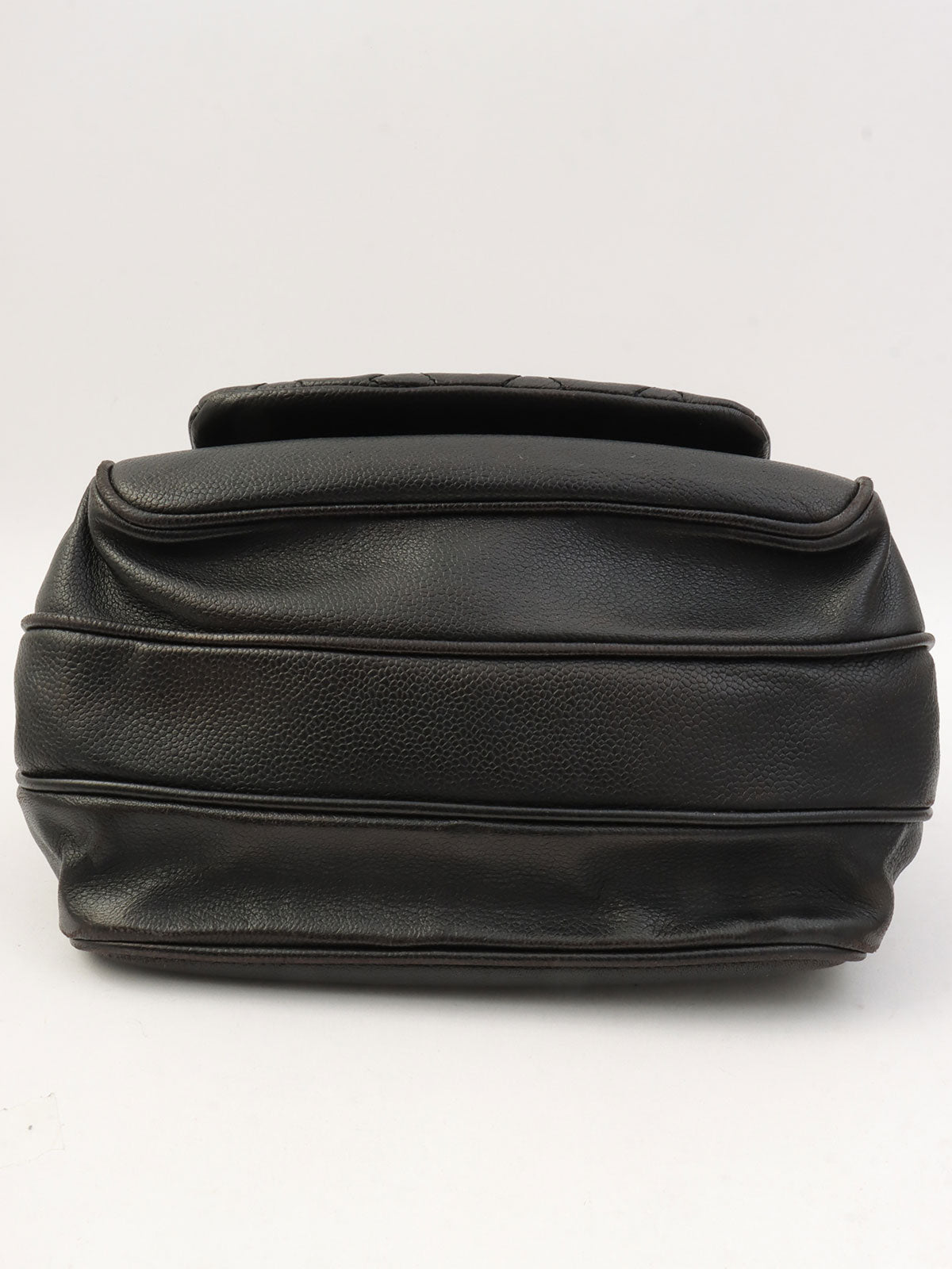 2008年頃製 2.55チェーンショルダーバッグ ブラック