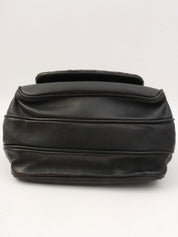 2008年頃製 2.55チェーンショルダーバッグ ブラック