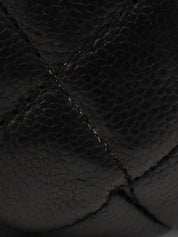 2008年頃製 2.55チェーンショルダーバッグ ブラック