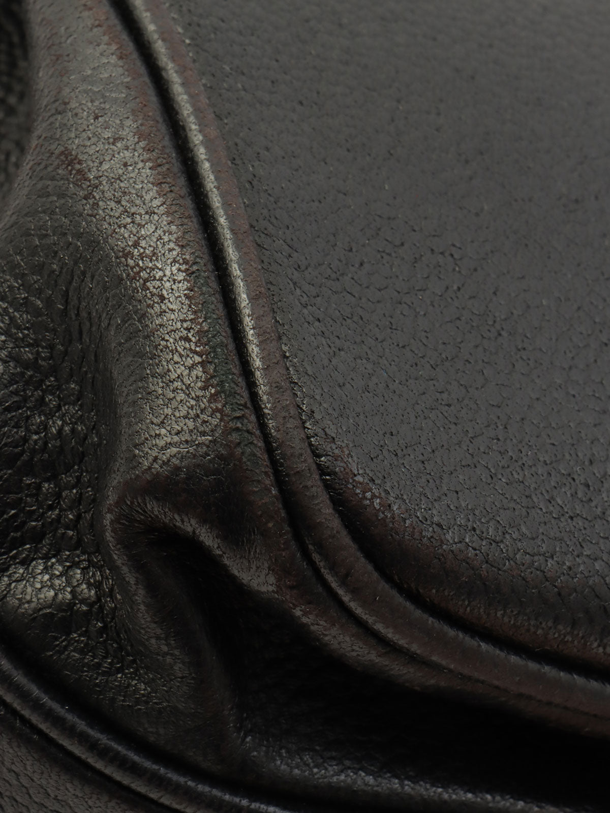 2008年頃製 2.55チェーンショルダーバッグ ブラック