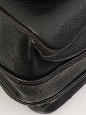 2008年頃製 2.55チェーンショルダーバッグ ブラック