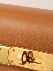 1992 Kelly 32 Gold