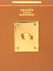 1992 Kelly 32 Gold
