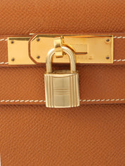 1992 Kelly 32 Gold