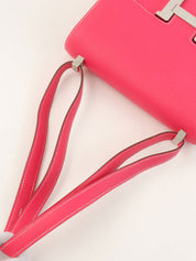 2013 Constance 23 Rose Tyrian