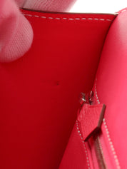 2013 Constance 23 Rose Tyrian