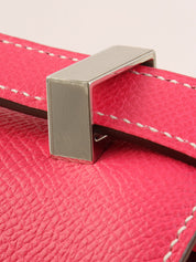 2013 Constance 23 Rose Tyrian