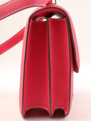 2013 Constance 23 Rose Tyrian