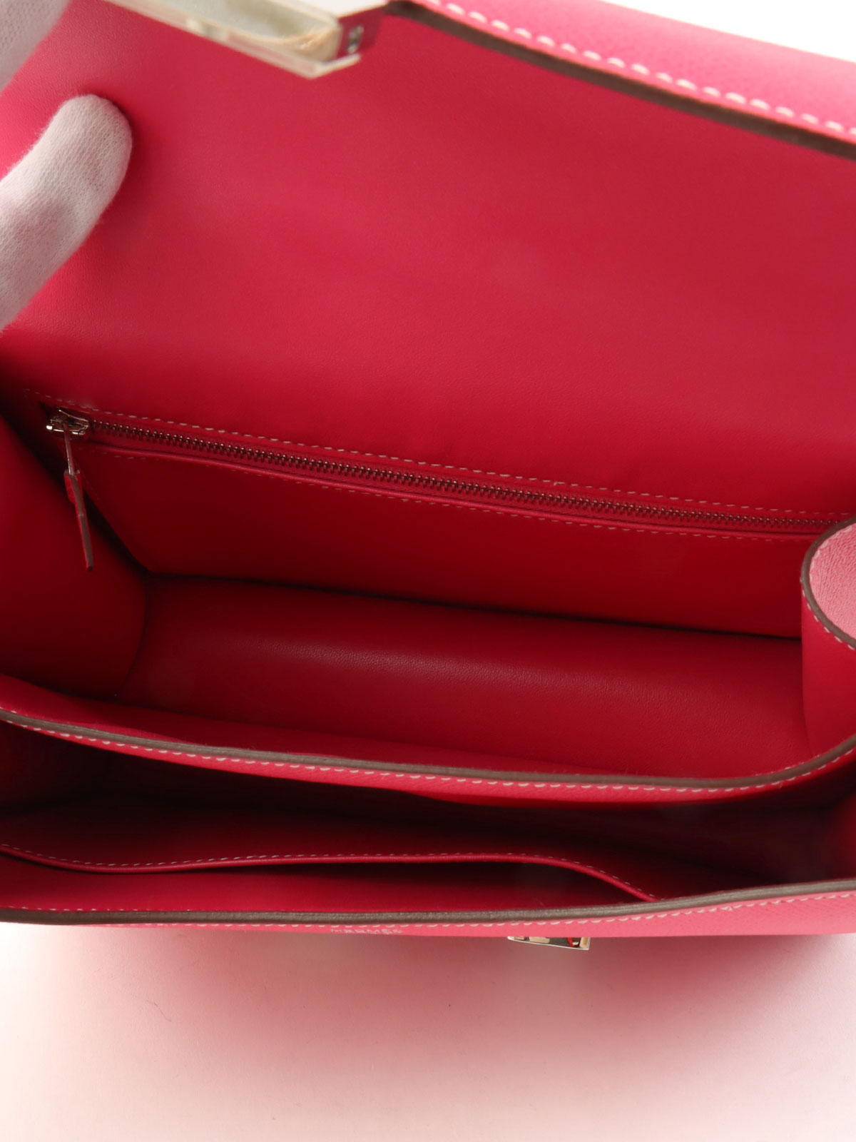 2013 Constance 23 Rose Tyrian