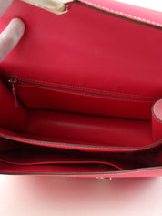 2013 Constance 23 Rose Tyrian