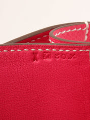 2013 Constance 23 Rose Tyrian