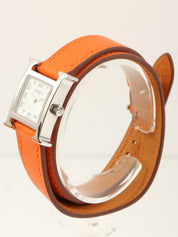 2013 H Watch Mini 银色/橙色