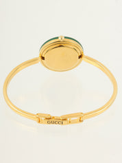 チェンジベゼルウォッチ 12カラー/ゴールド