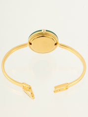 チェンジベゼルウォッチ 12カラー/ゴールド