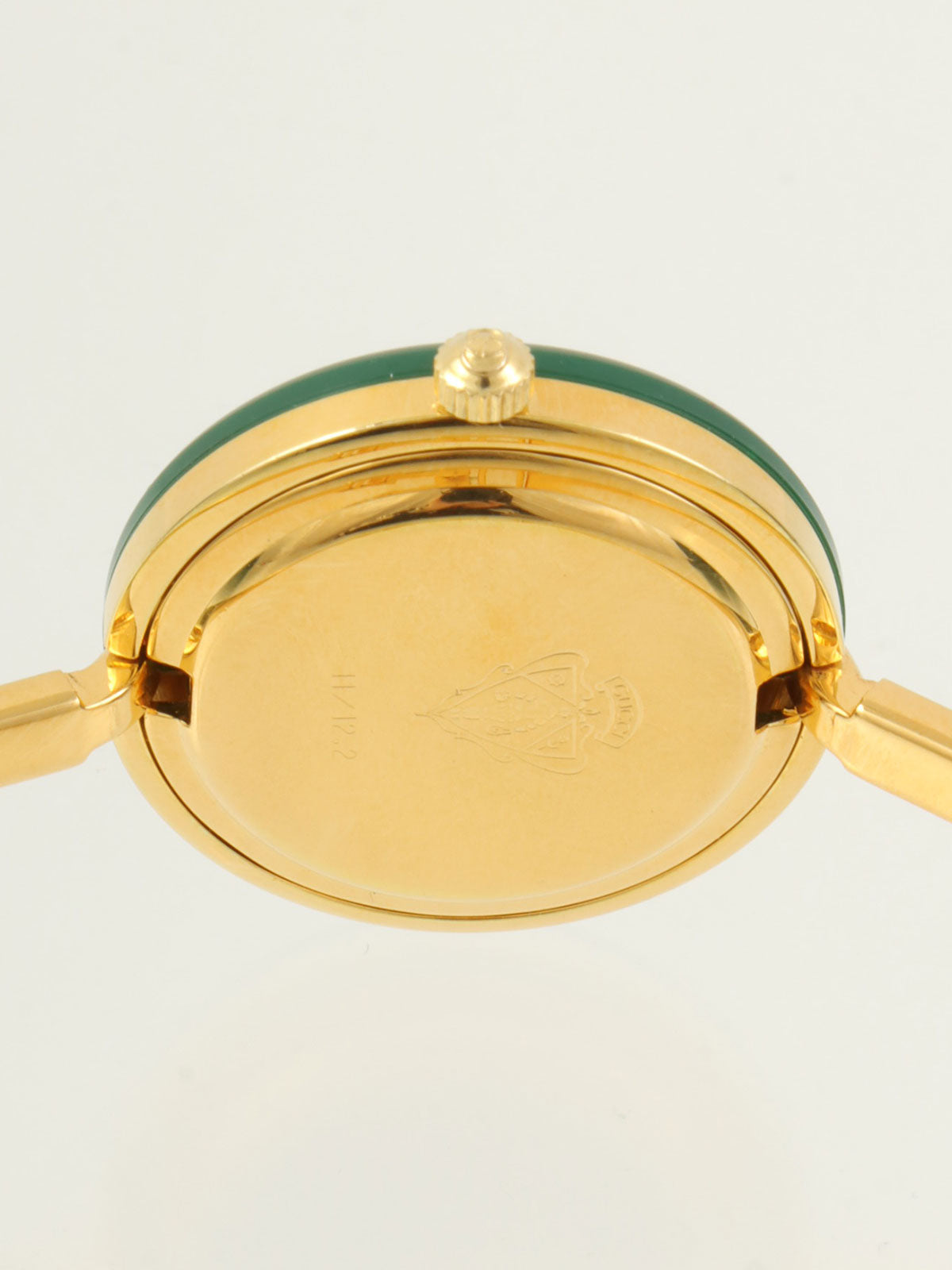 チェンジベゼルウォッチ 12カラー/ゴールド