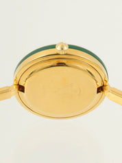 チェンジベゼルウォッチ 12カラー/ゴールド