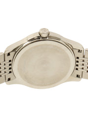 G-Timeless Watch 126.4 Black