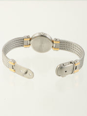 ケルティック シルバー/ゴールド