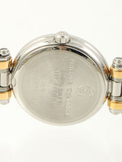 ケルティック シルバー/ゴールド