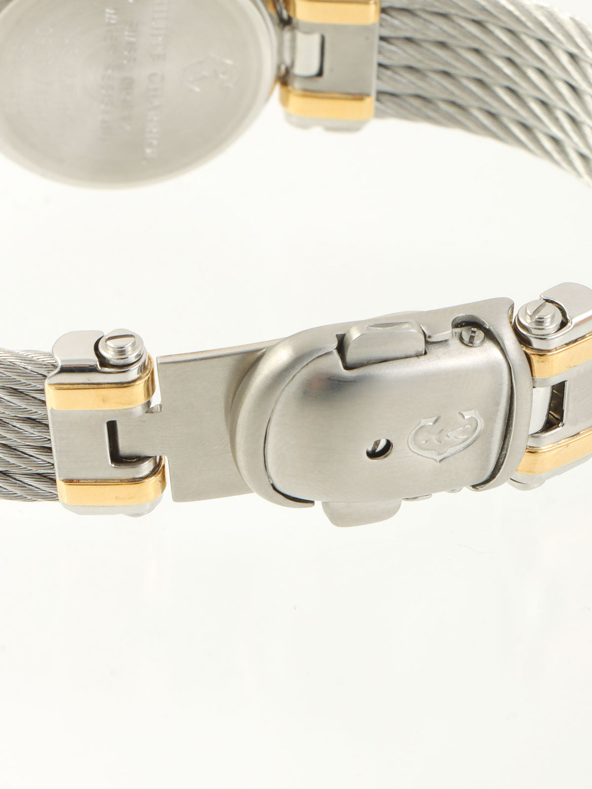 ケルティック シルバー/ゴールド