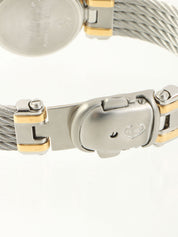 ケルティック シルバー/ゴールド