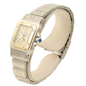 Santos Galbée SM W20008C4 Quartz Ivory