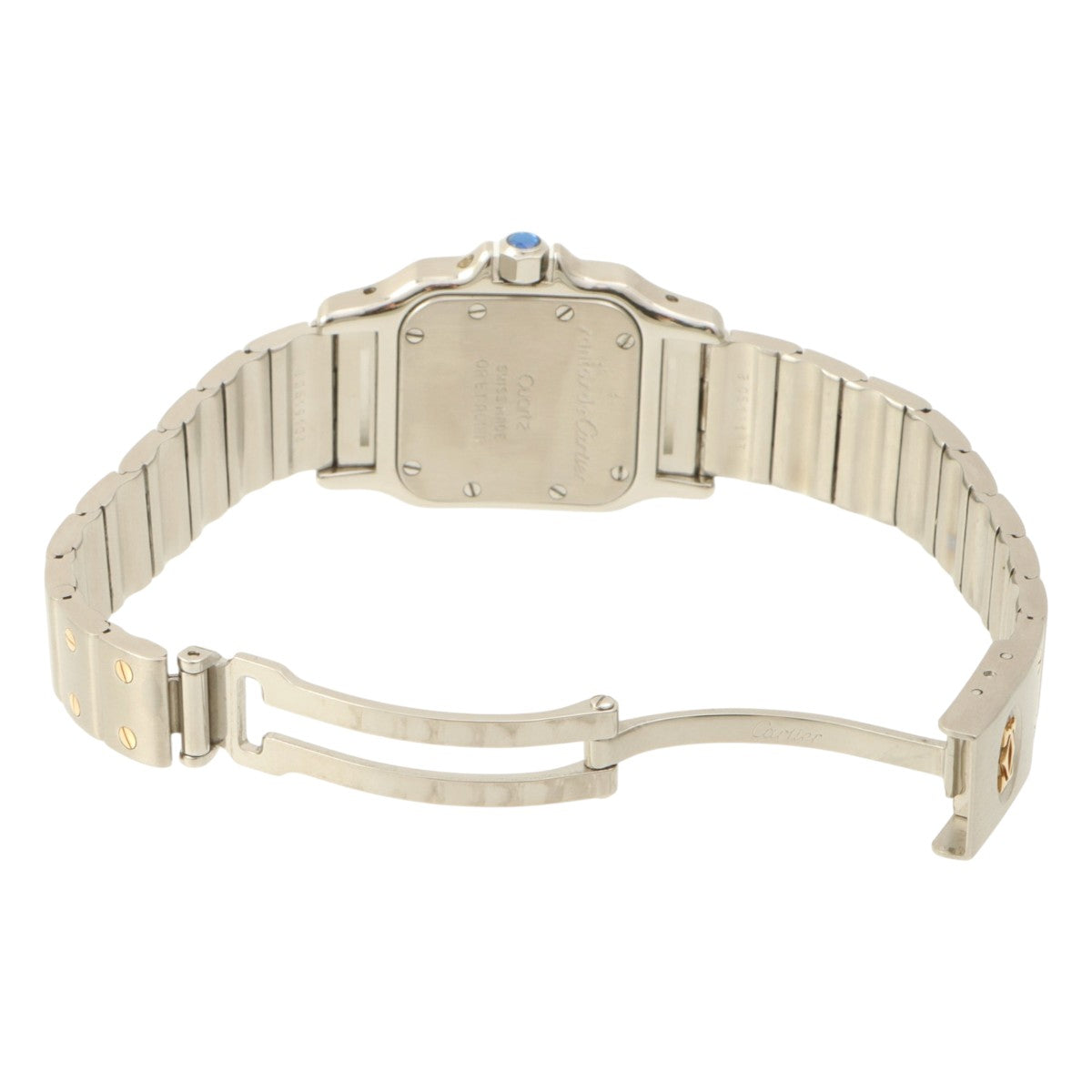 Santos Galbée SM W20008C4 Quartz Ivory
