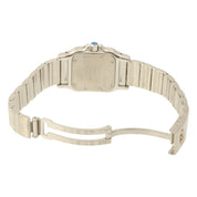 Santos Galbée SM W20008C4 Quartz Ivory