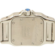 Santos Galbée SM W20008C4 Quartz Ivory