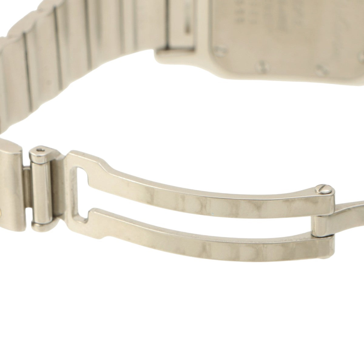 Santos Galbée SM W20008C4 Quartz Ivory