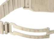 Santos Galbée SM W20008C4 Quartz Ivory
