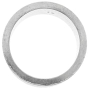 925 Logo Ring #54 Silver