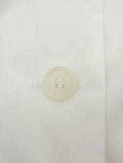 Eyelet Lace Design Jacket White #40