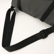 2005 Sports Line CC Mark Messenger Bag Black
