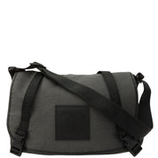2005 Sports Line CC Mark Messenger Bag Black