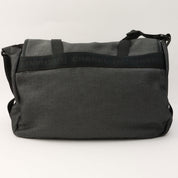 2005 Sports Line CC Mark Messenger Bag Black