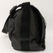 2005 Sports Line CC Mark Messenger Bag Black
