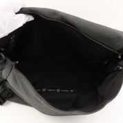 2005 Sports Line CC Mark Messenger Bag Black