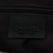 2005 Sports Line CC Mark Messenger Bag Black