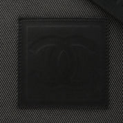 2005 Sports Line CC Mark Messenger Bag Black