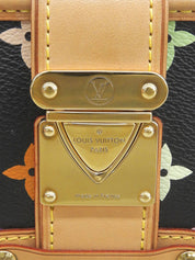 2005年製 モノグラムマルチカラーシャーリー ノワール